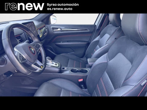 Renault Arkana RS Line TCe 103kW(140CV) EDC mild hybrid