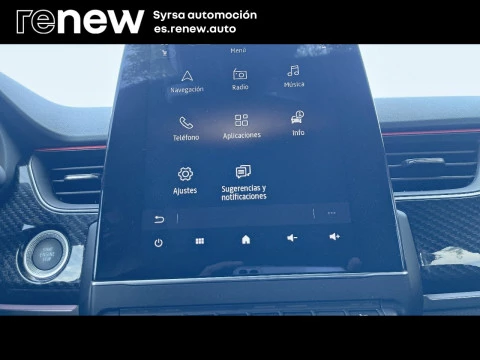 Renault Arkana RS Line TCe 103kW(140CV) EDC mild hybrid