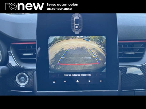 Renault Arkana RS Line TCe 103kW(140CV) EDC mild hybrid