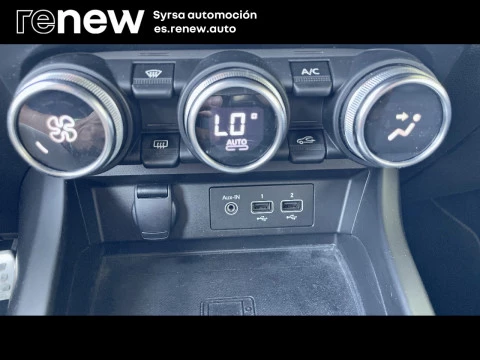 Renault Arkana RS Line TCe 103kW(140CV) EDC mild hybrid