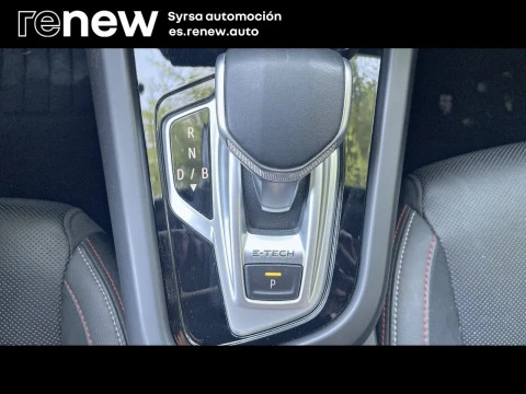Renault Arkana RS Line TCe 103kW(140CV) EDC mild hybrid