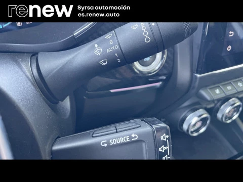Renault Arkana RS Line TCe 103kW(140CV) EDC mild hybrid