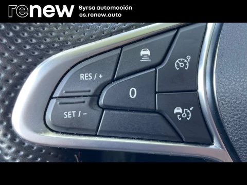 Renault Arkana RS Line TCe 103kW(140CV) EDC mild hybrid