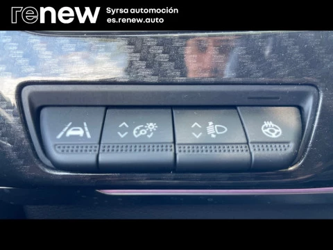 Renault Arkana RS Line TCe 103kW(140CV) EDC mild hybrid