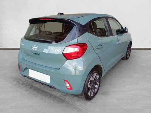 Hyundai i10 1.0 Klass