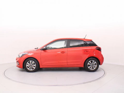 Hyundai i20 1.0 TGDI 74KW KLASS 100 5P