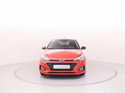 Hyundai i20 1.0 TGDI 74KW KLASS 100 5P