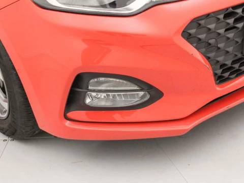 Hyundai i20 1.0 TGDI 74KW KLASS 100 5P