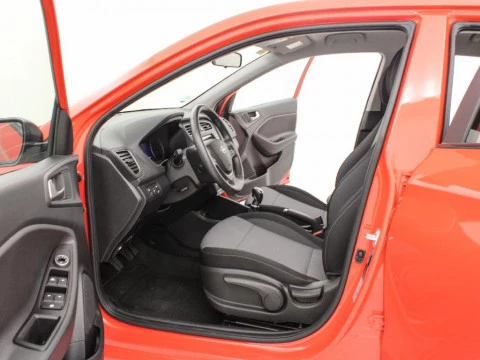 Hyundai i20 1.0 TGDI 74KW KLASS 100 5P