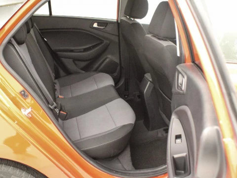 Hyundai i20 1.0 TGDI 74KW KLASS 100 5P