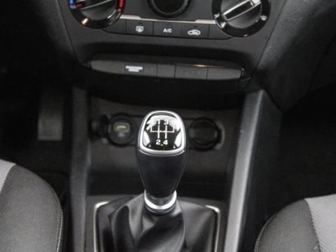 Hyundai i20 1.0 TGDI 74KW KLASS 100 5P