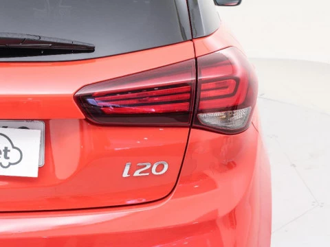 Hyundai i20 1.0 TGDI 74KW KLASS 100 5P