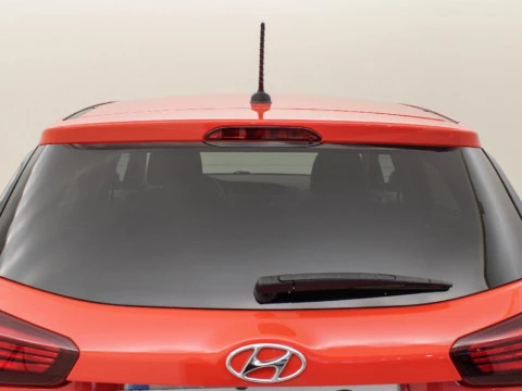 Hyundai i20 1.0 TGDI 74KW KLASS 100 5P