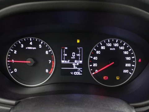 Hyundai i20 1.0 TGDI 74KW KLASS 100 5P