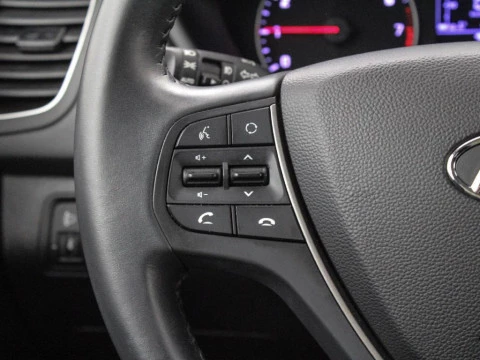 Hyundai i20 1.0 TGDI 74KW KLASS 100 5P