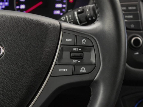 Hyundai i20 1.0 TGDI 74KW KLASS 100 5P