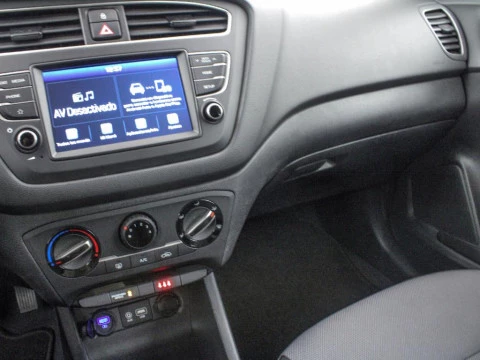 Hyundai i20 1.0 TGDI 74KW KLASS 100 5P