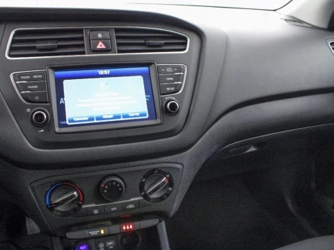 Hyundai i20 1.0 TGDI 74KW KLASS 100 5P