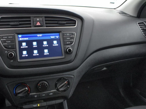 Hyundai i20 1.0 TGDI 74KW KLASS 100 5P