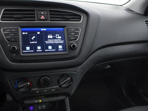 Hyundai i20 1.0 TGDI 74KW KLASS 100 5P