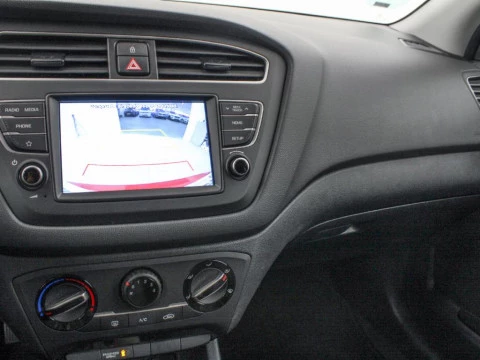 Hyundai i20 1.0 TGDI 74KW KLASS 100 5P