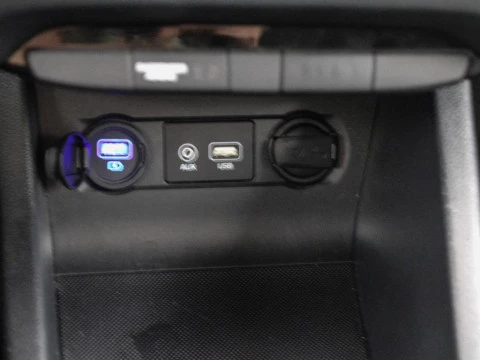 Hyundai i20 1.0 TGDI 74KW KLASS 100 5P