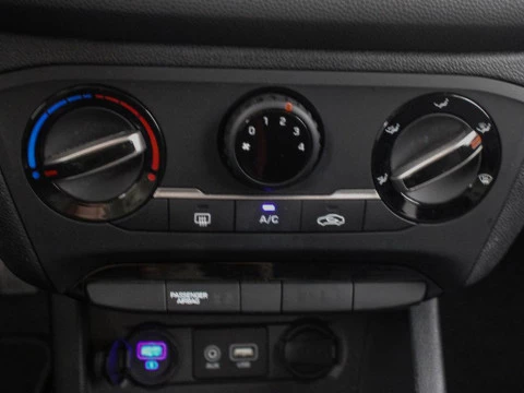 Hyundai i20 1.0 TGDI 74KW KLASS 100 5P