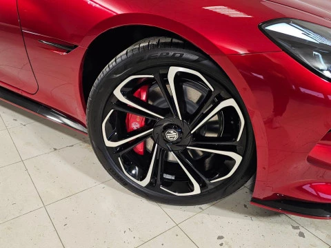 MG Cyberster GT DUAL MOTOR