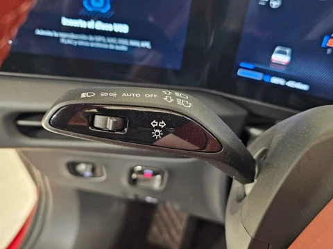 MG Cyberster GT DUAL MOTOR