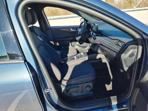 Ford Kuga ST-Line 2.5 Duratec FHEV 140kW Auto