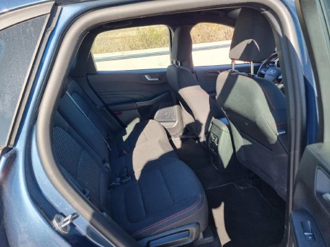 Ford Kuga ST-Line 2.5 Duratec FHEV 140kW Auto