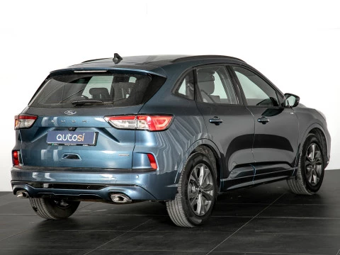 Ford Kuga ST-Line 2.5 Duratec FHEV 140kW Auto