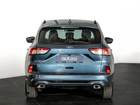 Ford Kuga ST-Line 2.5 Duratec FHEV 140kW Auto