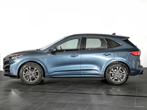 Ford Kuga ST-Line 2.5 Duratec FHEV 140kW Auto
