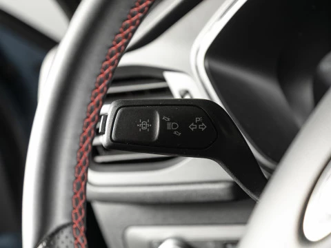 Ford Kuga ST-Line 2.5 Duratec FHEV 140kW Auto