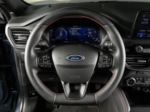 Ford Kuga ST-Line 2.5 Duratec FHEV 140kW Auto