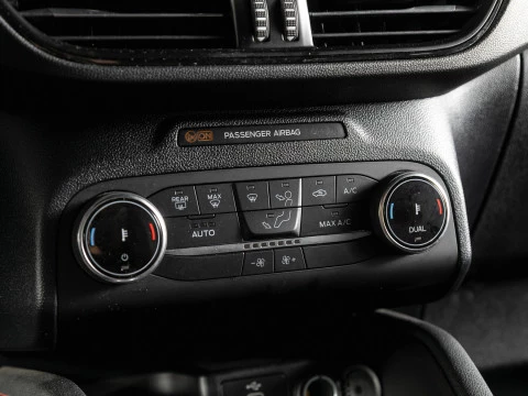 Ford Kuga ST-Line 2.5 Duratec FHEV 140kW Auto