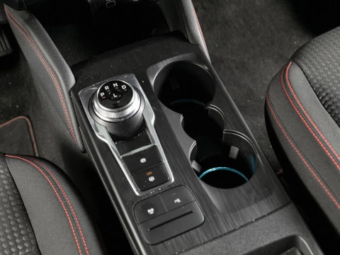 Ford Kuga ST-Line 2.5 Duratec FHEV 140kW Auto