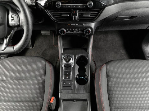 Ford Kuga ST-Line 2.5 Duratec FHEV 140kW Auto