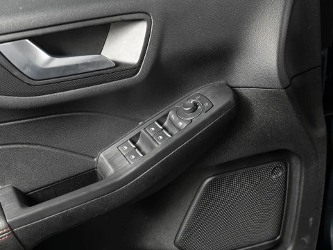 Ford Kuga ST-Line 2.5 Duratec FHEV 140kW Auto