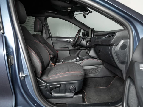 Ford Kuga ST-Line 2.5 Duratec FHEV 140kW Auto