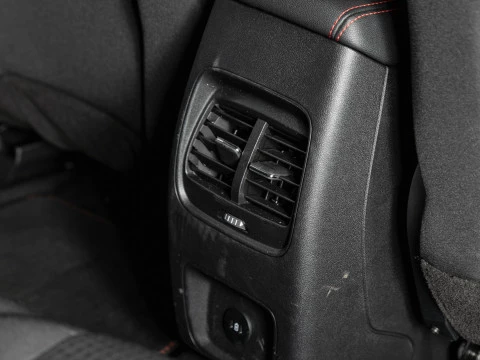 Ford Kuga ST-Line 2.5 Duratec FHEV 140kW Auto