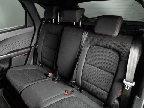 Ford Kuga ST-Line 2.5 Duratec FHEV 140kW Auto