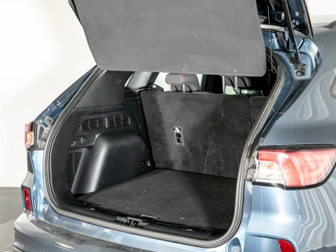 Ford Kuga ST-Line 2.5 Duratec FHEV 140kW Auto