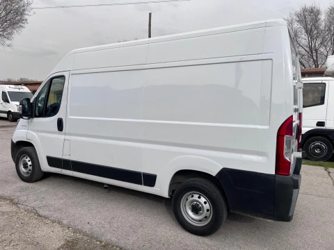 Fiat Ducato L2 H2 140 Multijet3