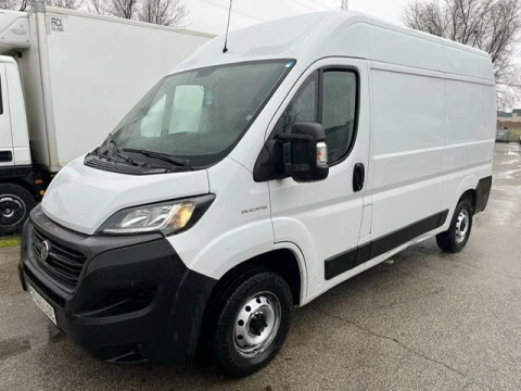 Fiat Ducato L2 H2 140 Multijet3