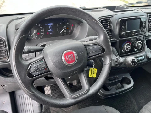 Fiat Ducato L2 H2 140 Multijet3