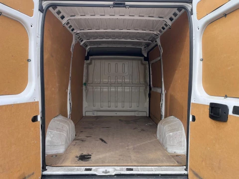 Fiat Ducato L2 H2 140 Multijet3