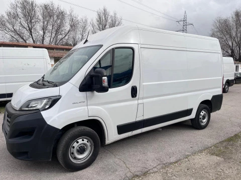 Fiat Ducato L2 H2 140 Multijet3