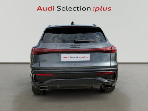 Audi Q5 Black line e-hybrid quattro 220kW S tr